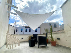 A casa di Alex